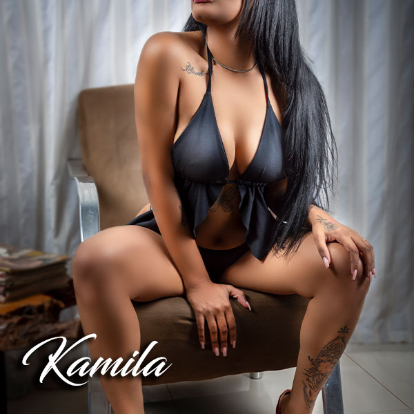 Kamila